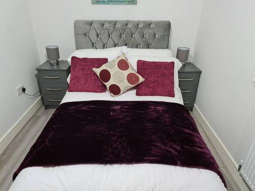 SAV Apartments - 2 Bed Cosy Flat Saffron Leicester - Housity