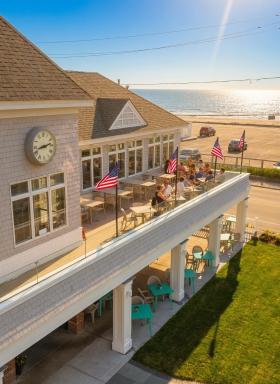 Atlantic Beach Hotel Newport - Housity