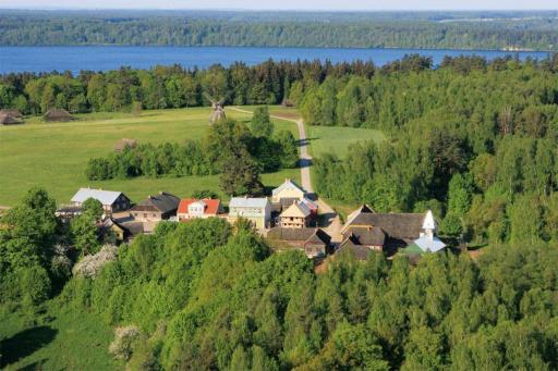 Stay at Lithuanian Folk Museum - Housity