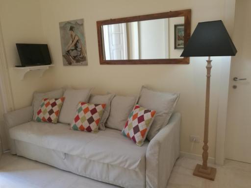 Venticello Apartment - Housity