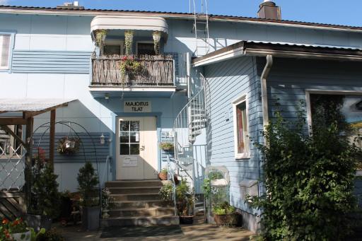 Helmin Kortteeri - Housity