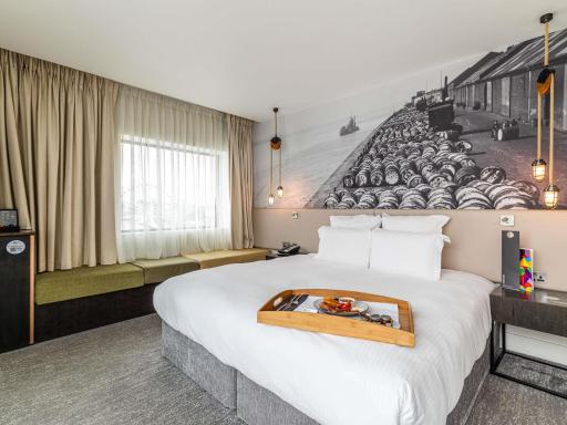 Pullman Liverpool - Housity