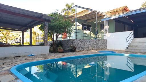 Chacara HMB - Housity