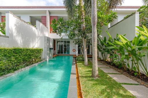 One Bedroom Oxygen Bang Tao - Housity