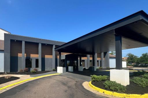 Comfort Inn Jackson North - Ridgeland - Housity
