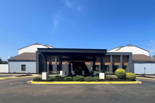 Comfort Inn Jackson North - Ridgeland - Housity