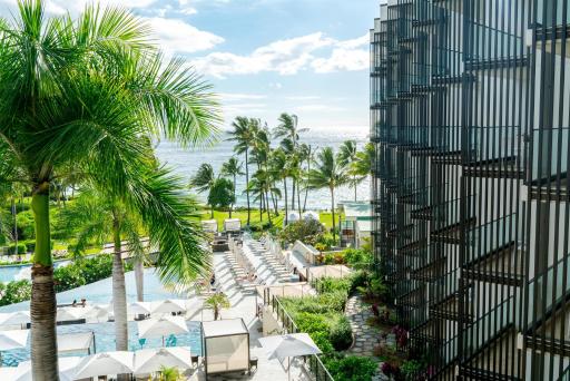 Andaz Maui at Wailea Resort - A Concept by Hyatt - Housity