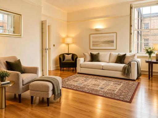 St Andrews Apartments - Housity