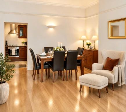 St Andrews Apartments - Housity