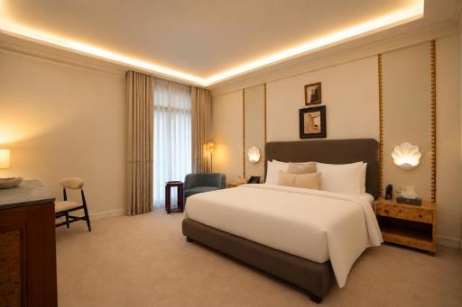Hotel Margala - Housity