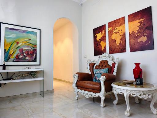 Summertime apartments - Housity