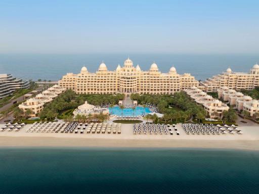 Raffles The Palm - Housity