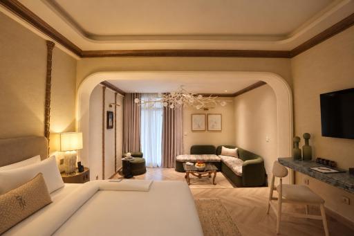 Hotel Margala - Housity