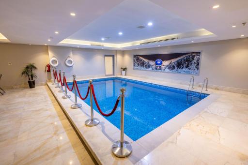 Al Muhaidb Residence Salahuddin - Housity