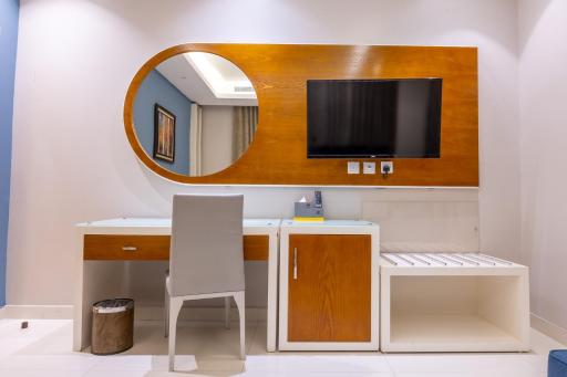 Al Muhaidb Residence Salahuddin - Housity