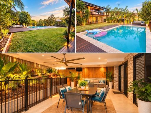 Gold Coast Theme Parks With a Pool - Housity
