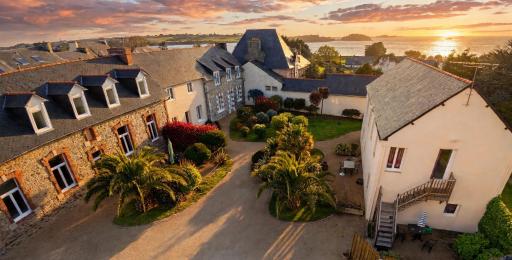 Gîtes "Le Clos de La Baie" - Housity