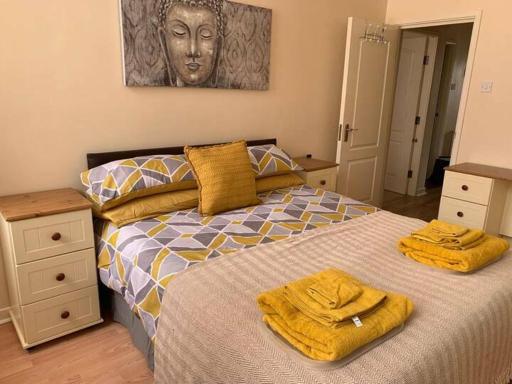 MARLEY MANSIONs APARTMENTS - KING ST REF : 10/3 - Housity