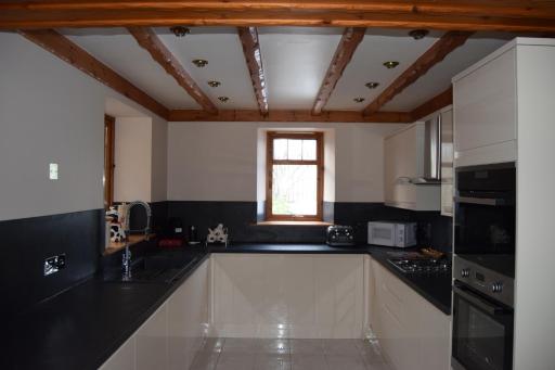 Amazing 4 Bed Scottish Baronial Style House - Housity