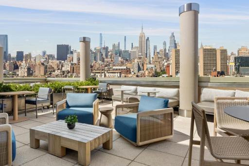 Sheraton Tribeca New York Hotel - Housity