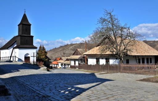 Nefelejcs Vendégház Hollókő - Housity