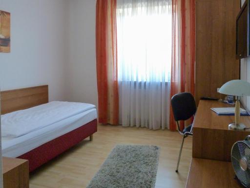 City Hotel - Housity