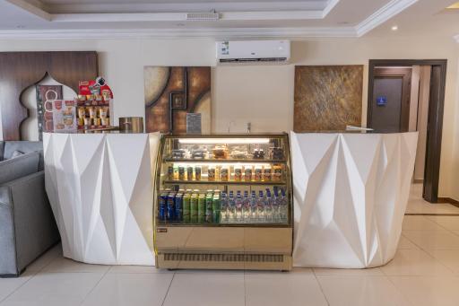 Nawara Hotel Khanshalila - Housity