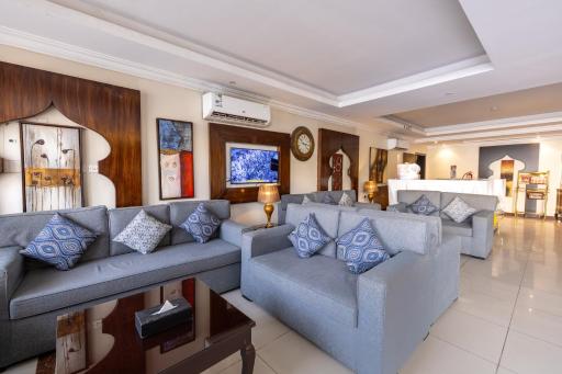 Nawara Hotel Khanshalila - Housity