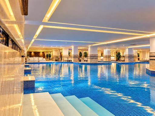 Savoy Le Grand Hotel Marrakech - Housity