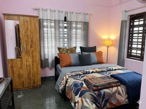 The Camp Club Beach Villa - Housity