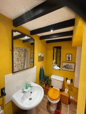 Yarm cottages Haystack Double Bed En Suite - Housity