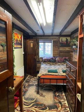 Yarm cottages Haystack Double Bed En Suite - Housity