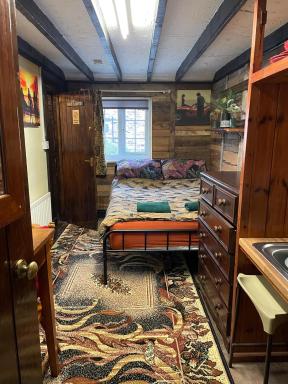Yarm cottages Haystack Double Bed En Suite - Housity