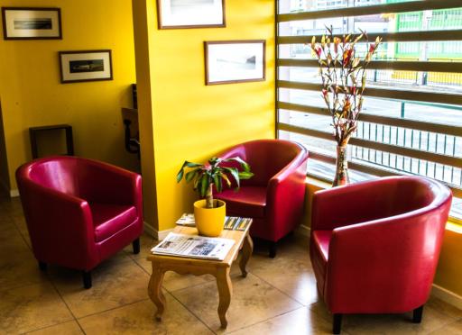 Ayelen Express - Housity