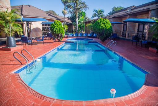 Mika Hotel Kabulonga - Housity