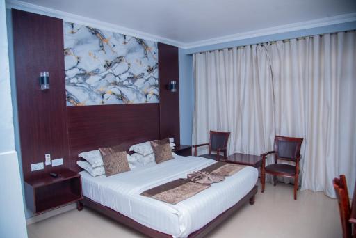 Mika Hotel Kabulonga - Housity