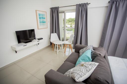 Accra Luxury Apartments - Housity