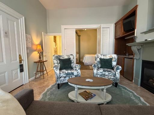 The Napa Inn - Housity