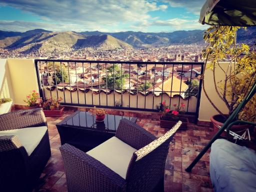 Quinua Boutique Apartments - Housity