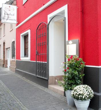 Gasthof zur alten Feuerwache - Housity