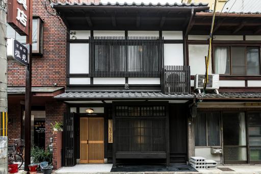 RESI STAY Tomaroka Mongakucho - Housity