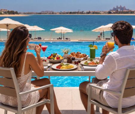 C Central Hotel and Resort The Palm - Housity