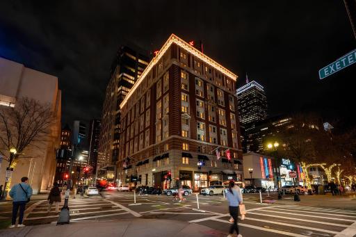 The Lenox - Housity