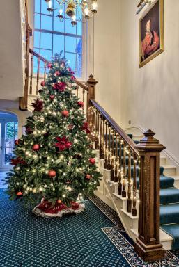 Milton House Group Retreats - Housity
