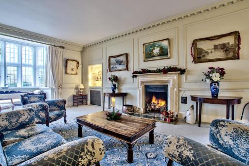 Fawley Court by Group Retreats - Housity