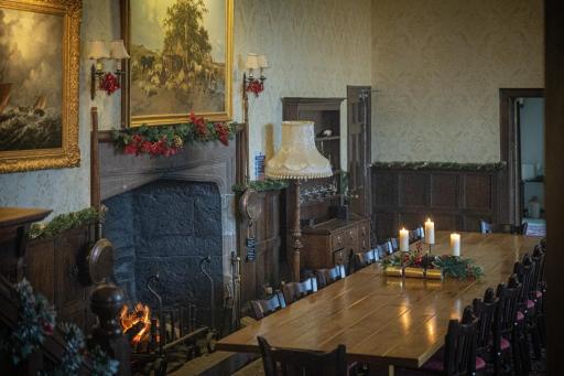 Fawley Court by Group Retreats - Housity