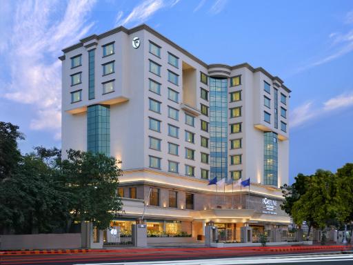 Fortune Landmark, Ahmedabad - Member ITC Hotels' Group - Housity
