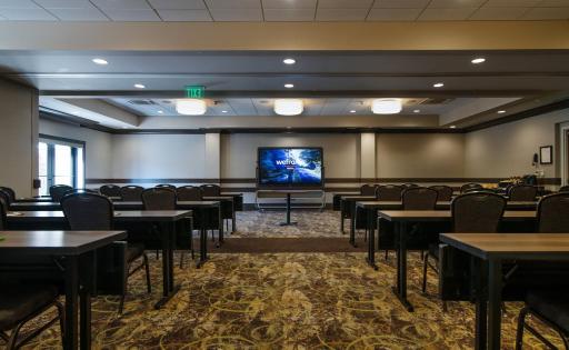 Holiday Inn Nashville Vanderbilt, an IHG Hotel - Housity
