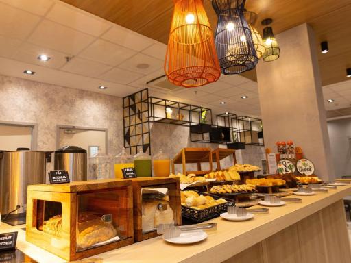 ibis Recife Aeroporto - Housity