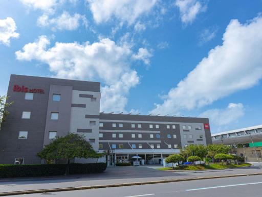 ibis Recife Aeroporto - Housity